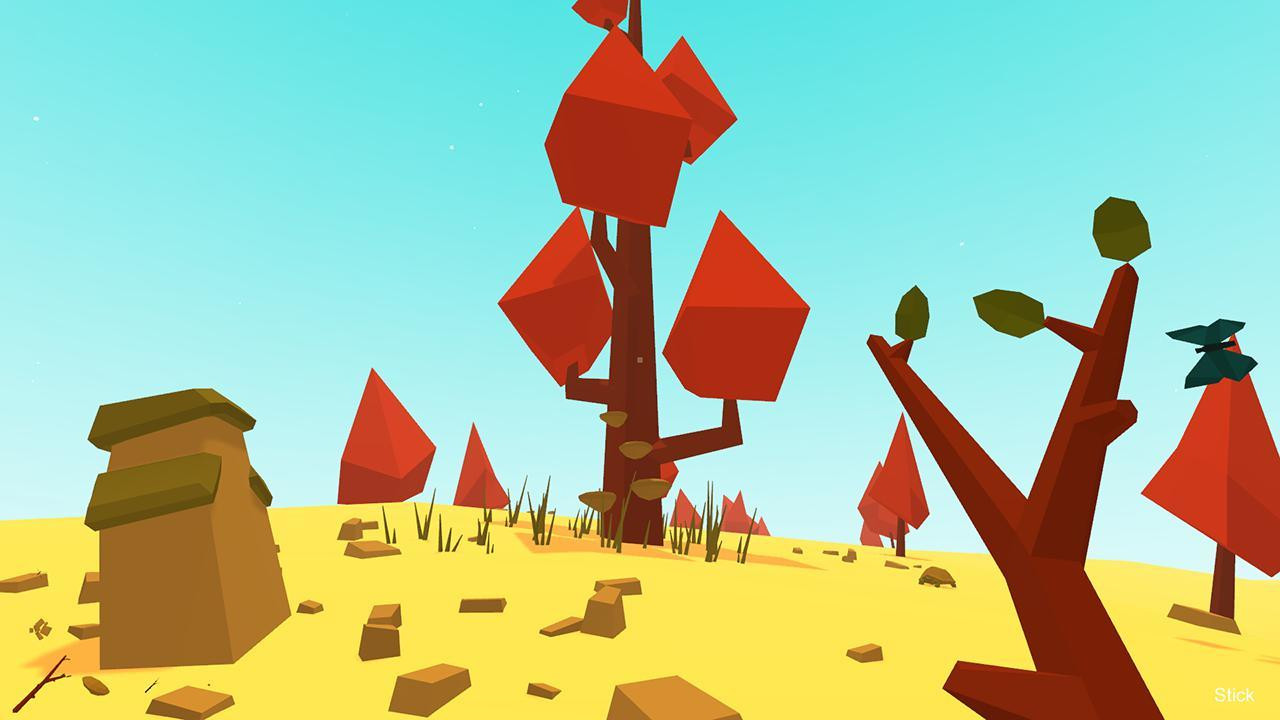 Sprout Prototype (itch) - кадр 3