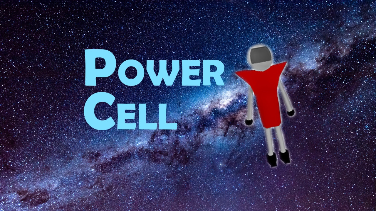 PowerCell (sbyer) (itch) - кадр 1