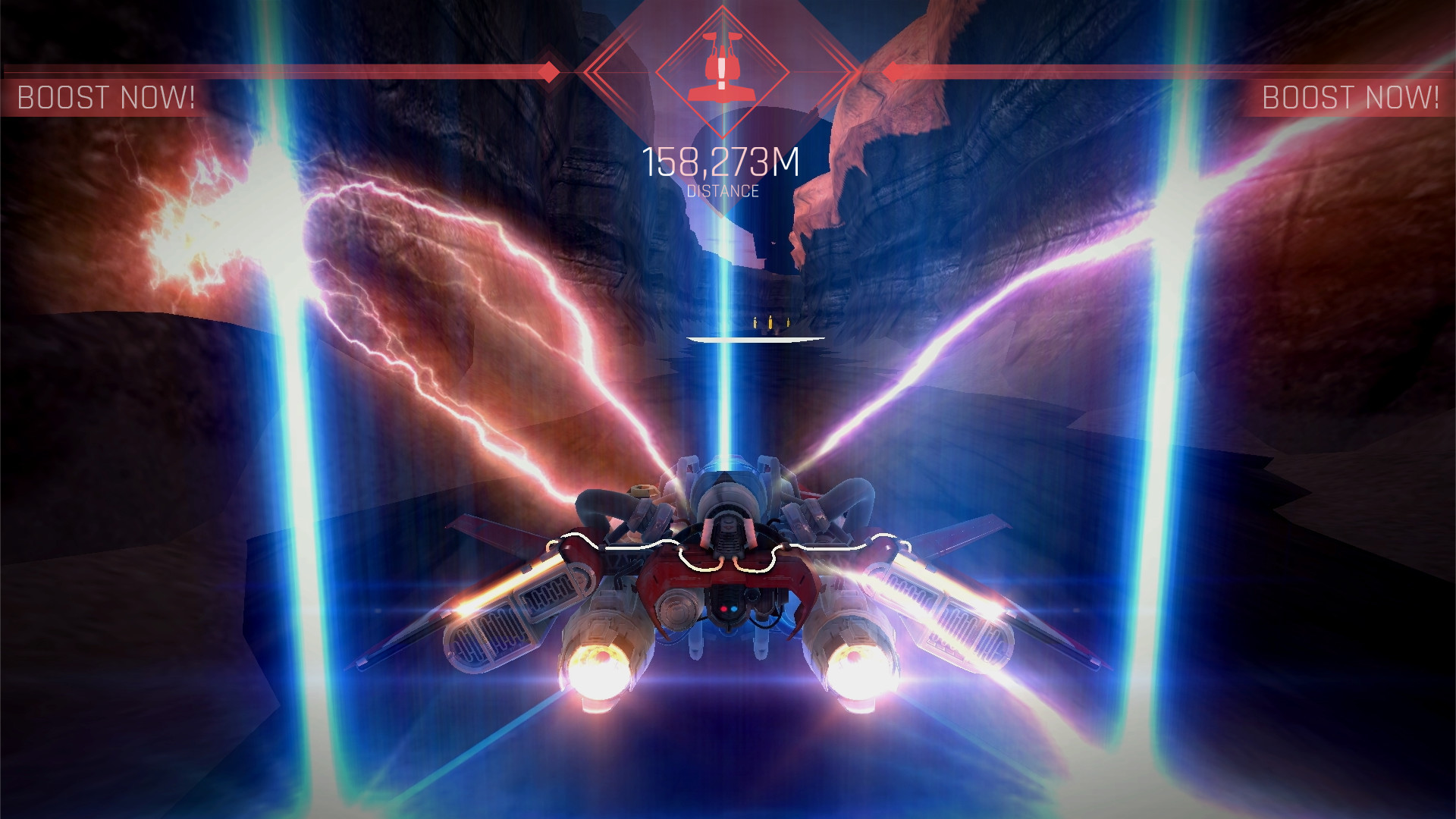 Breakneck - кадр 3
