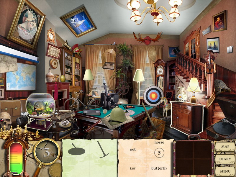Treasure Masters, Inc. - кадр 3