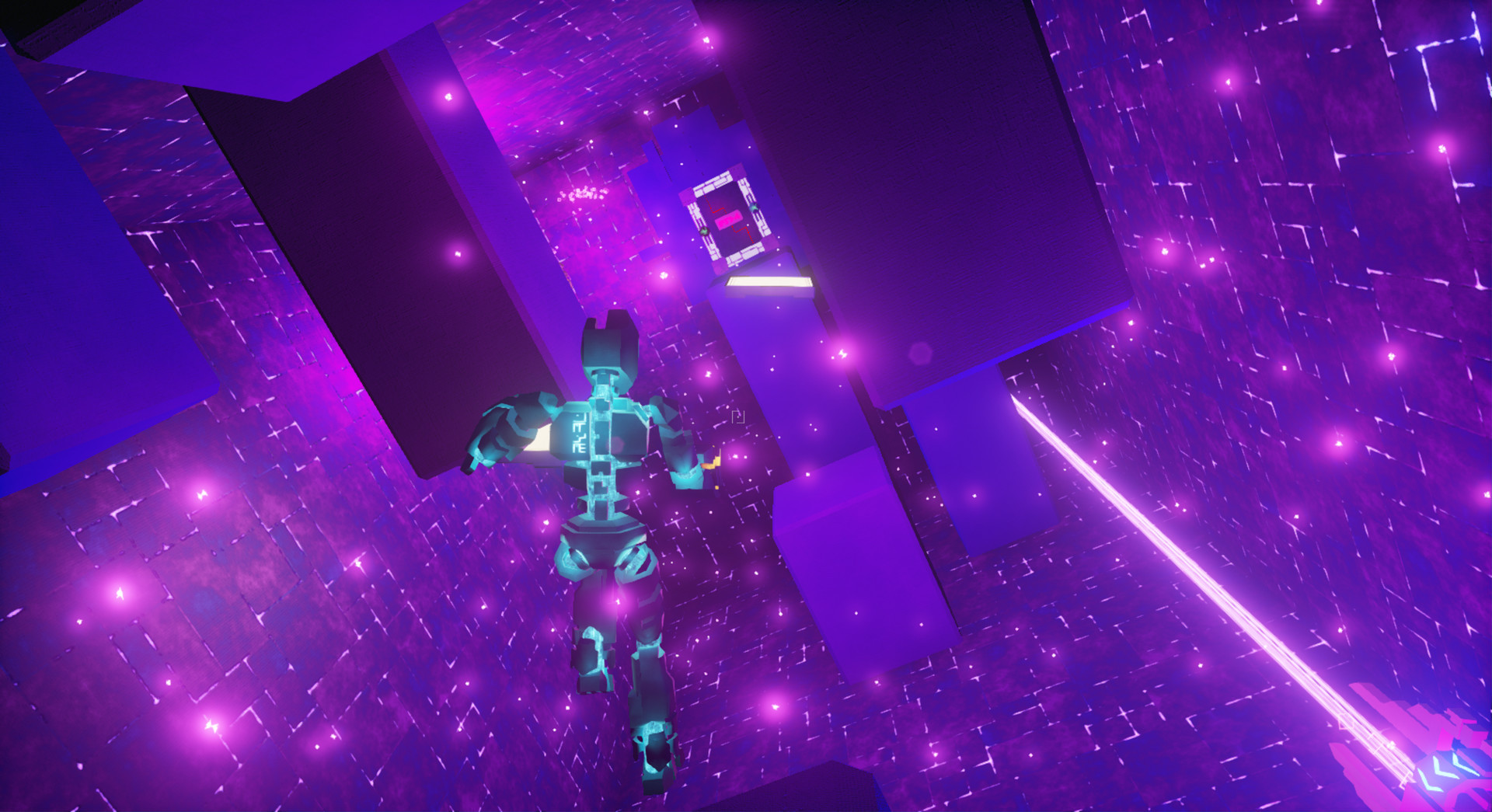 Anomaly 1729 - кадр 3