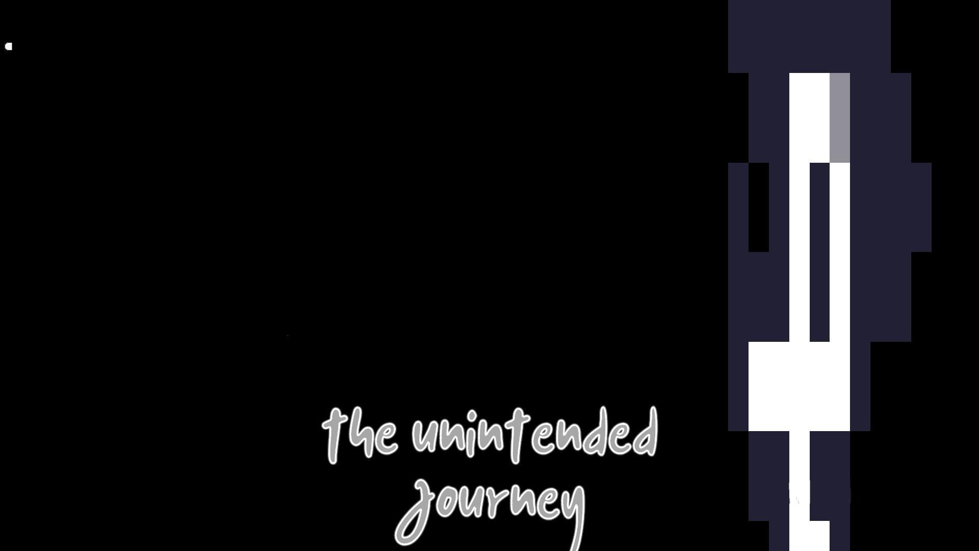 The Unintended Journey (itch) - кадр 1