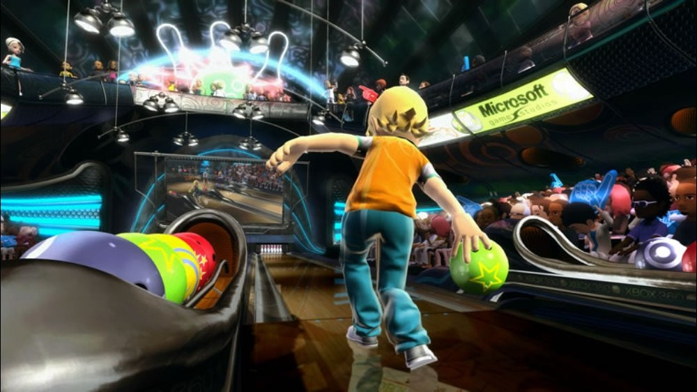 Kinect Sports - кадр 9
