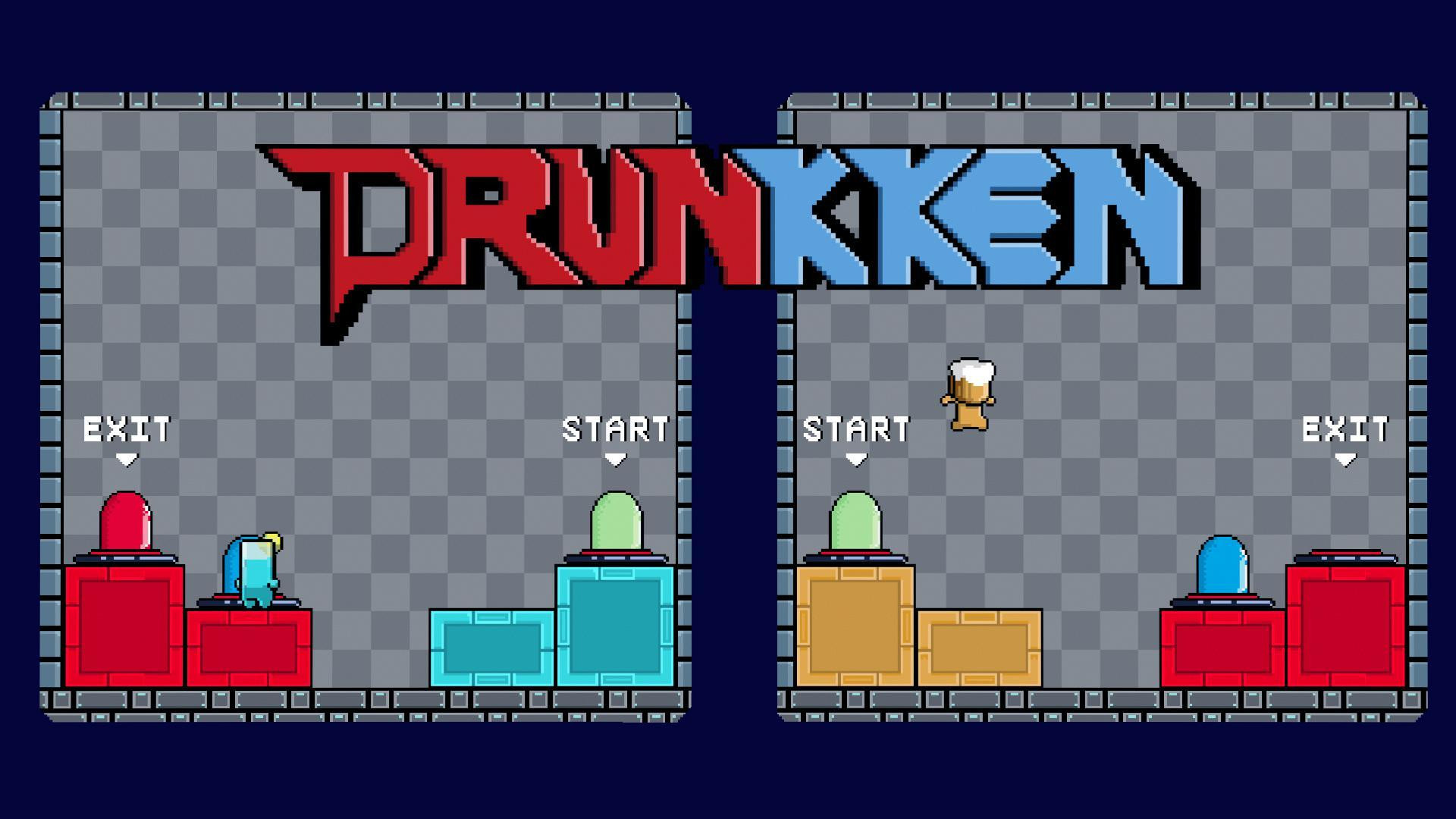 Drunkken (itch) - кадр 3