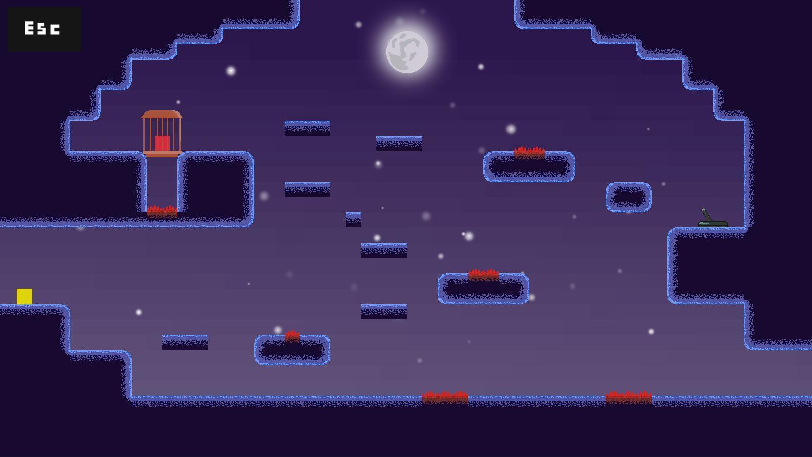 Ouroboros Curse (itch) - кадр 2