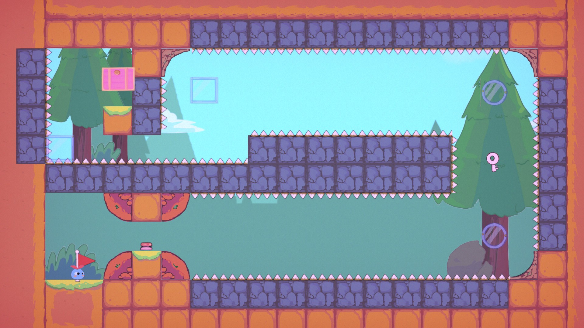 PuzzlesCave - кадр 1