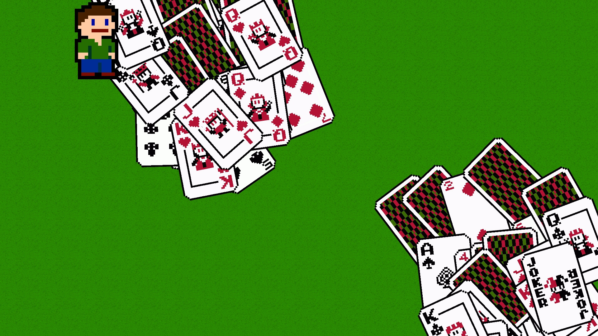 Play With Me ! (itch) - кадр 1