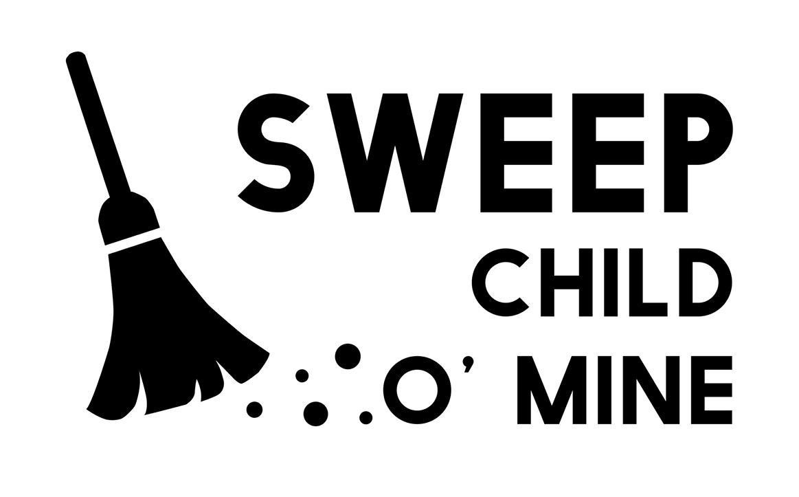 Sweep, Child o' Mine (itch) - кадр 1