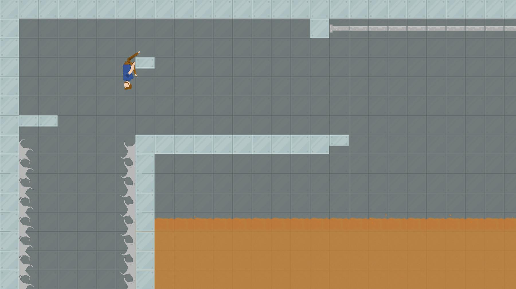 Flimsy (itch) - кадр 2