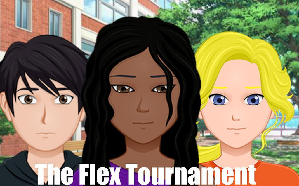 The Flex Tournament (itch) - кадр 1