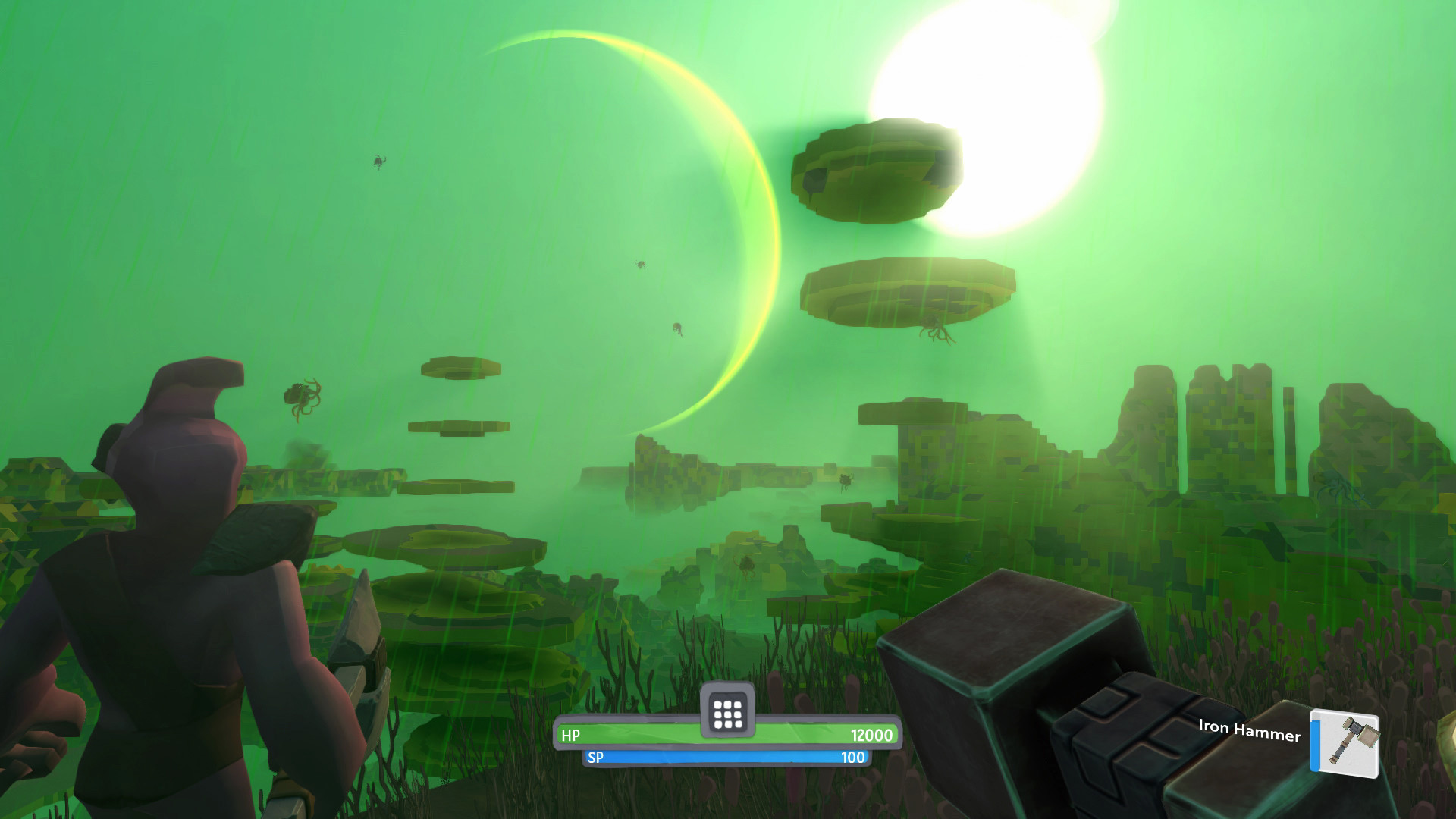 Boundless - кадр 12