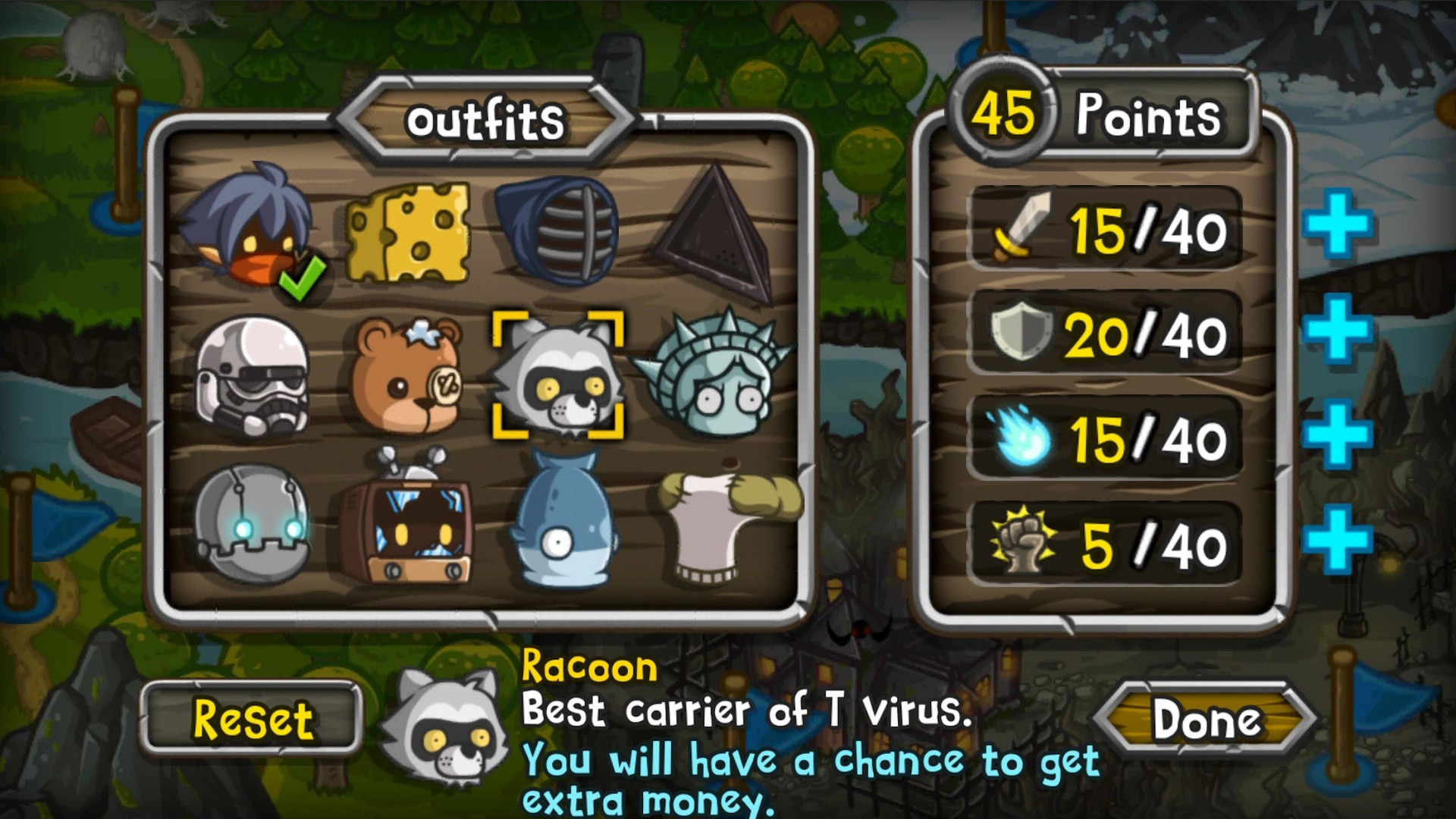 Wonder Blade - кадр 3