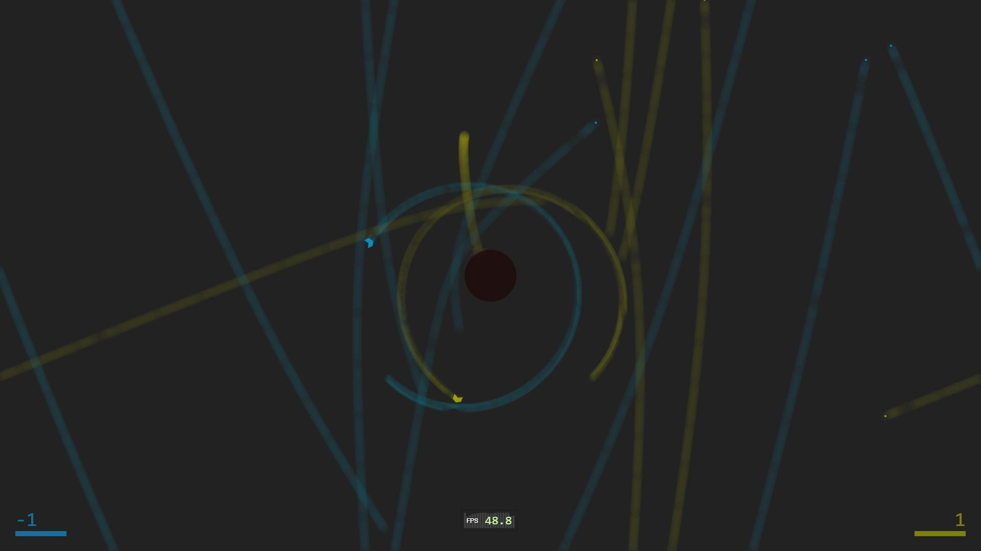 NWA (itch) - кадр 2