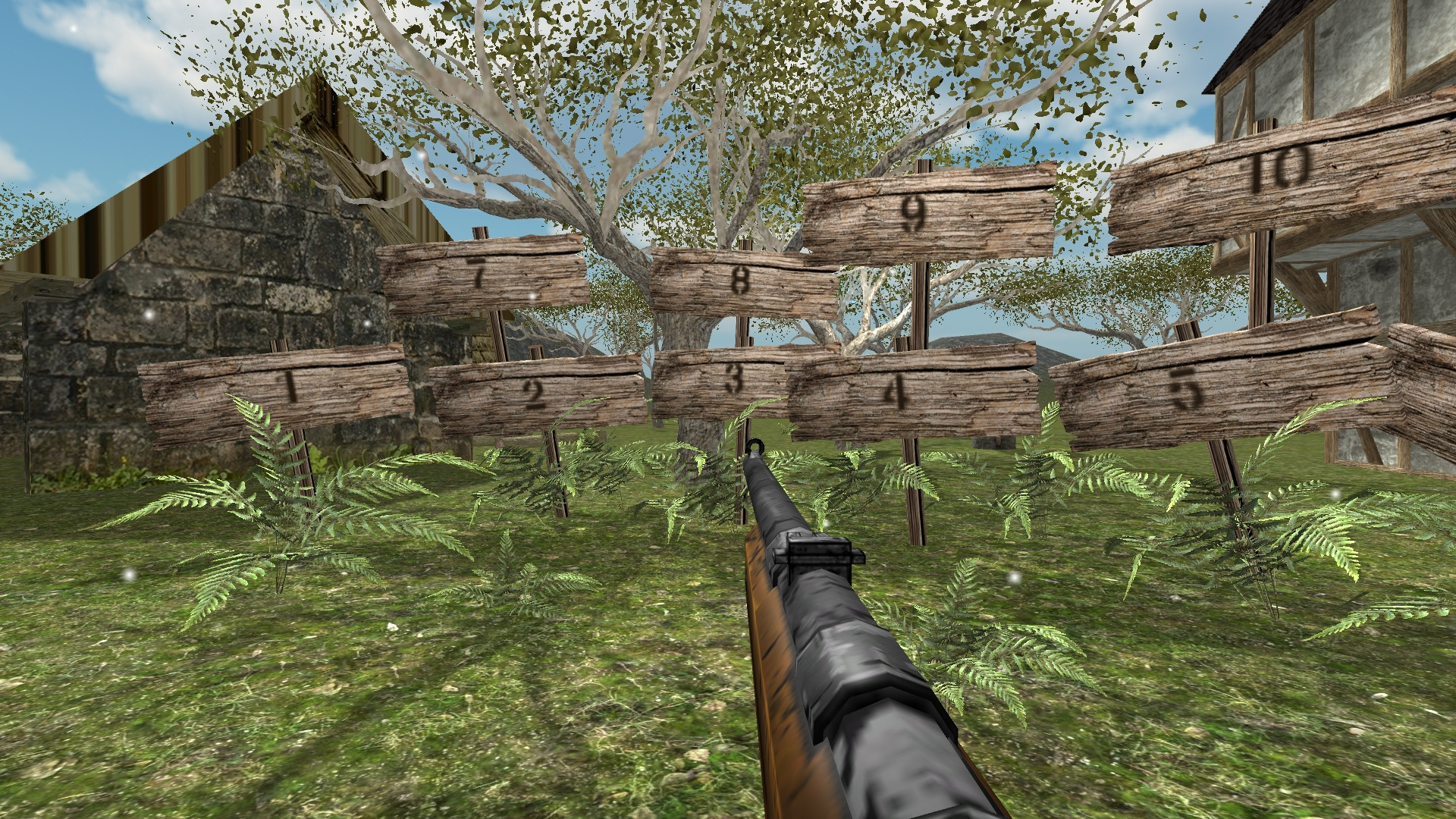 Precision Sniping: Competitive - кадр 2