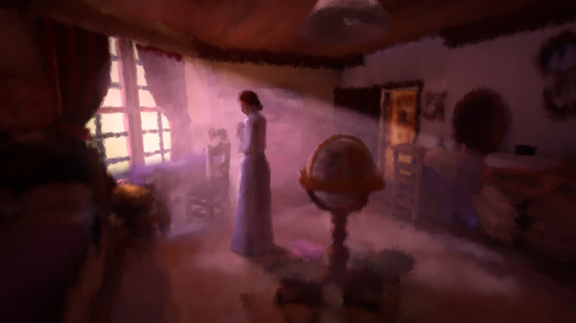 11-11: Memories Retold - кадр 11