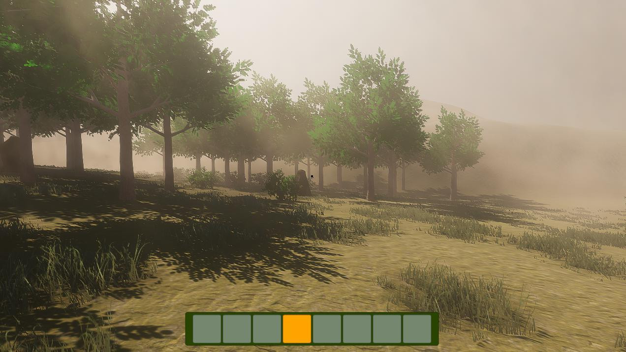 Survival (itch) (nasker2) - кадр 3