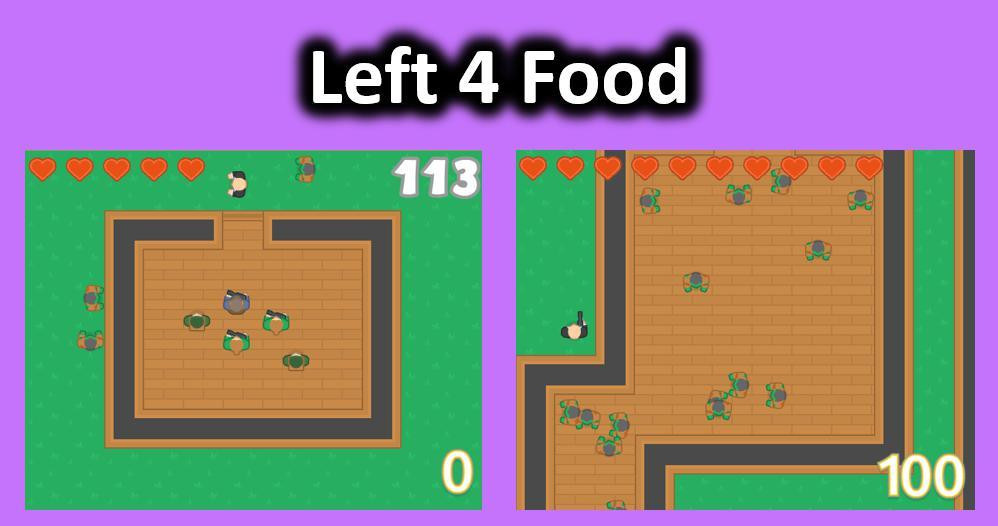 AgentRiver's Game Lab - Complete and Unreleased Game Collection (itch) - кадр 2