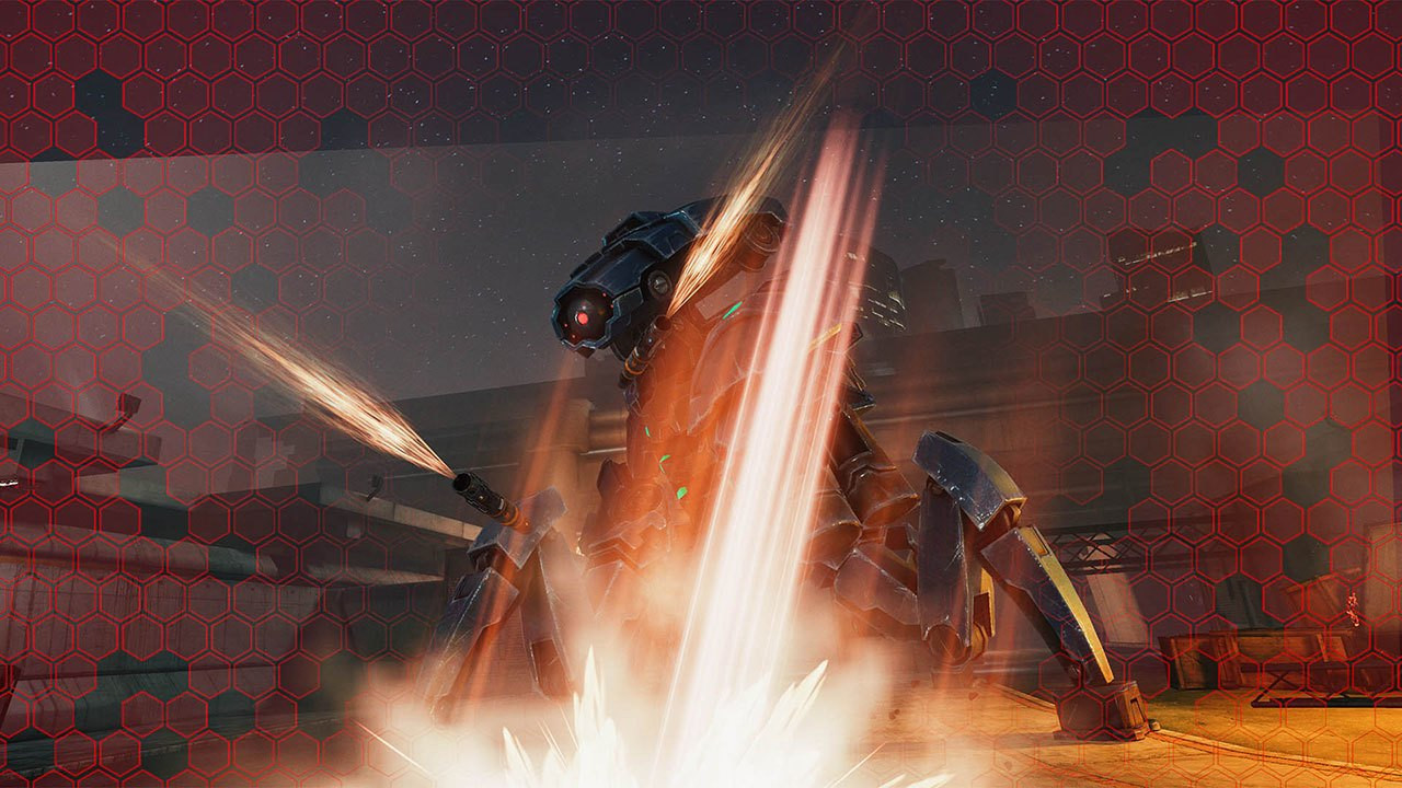 Drone Striker - кадр 3