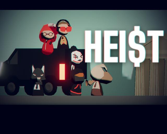 HEI$T (itch) - кадр 2