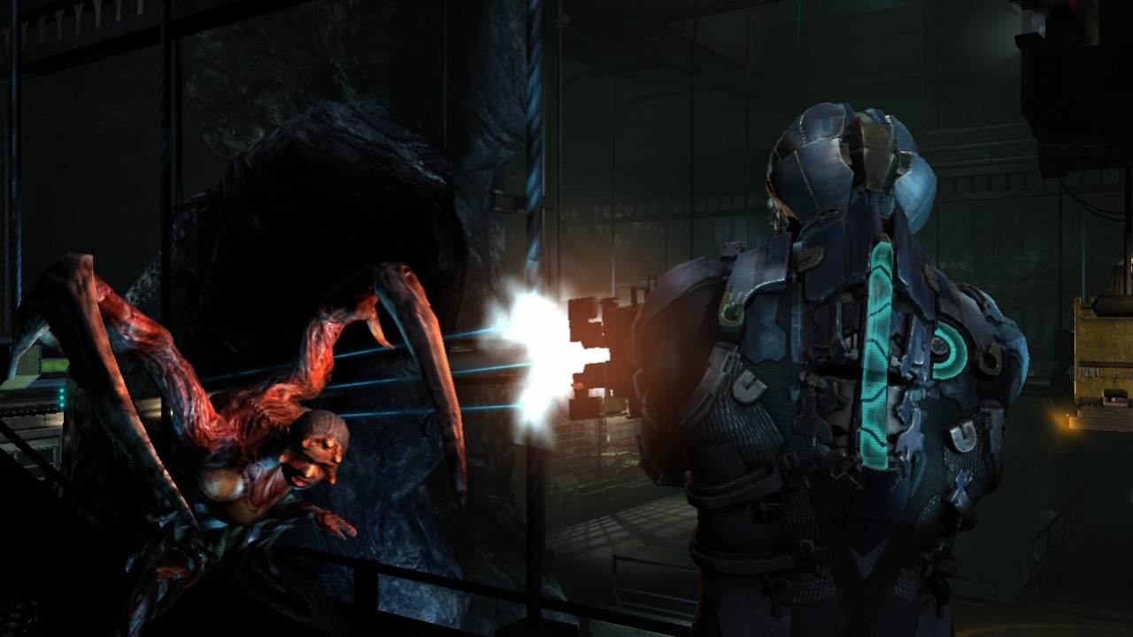 Dead Space 2 - кадр 13