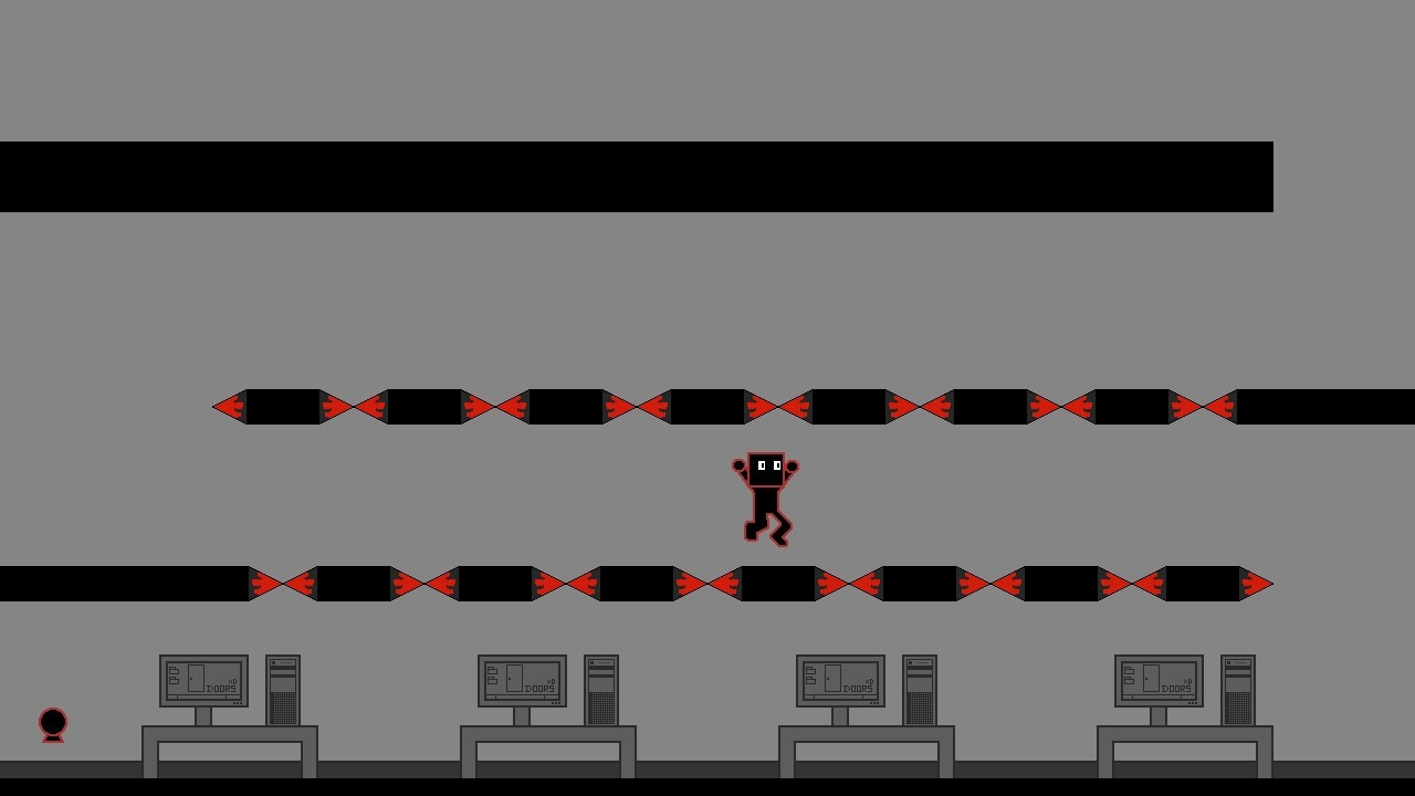 Daily Run - кадр 3