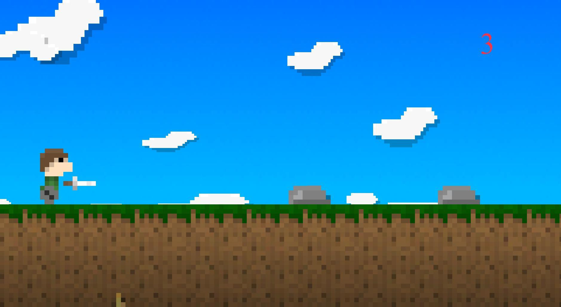 Beat Jumper - кадр 3