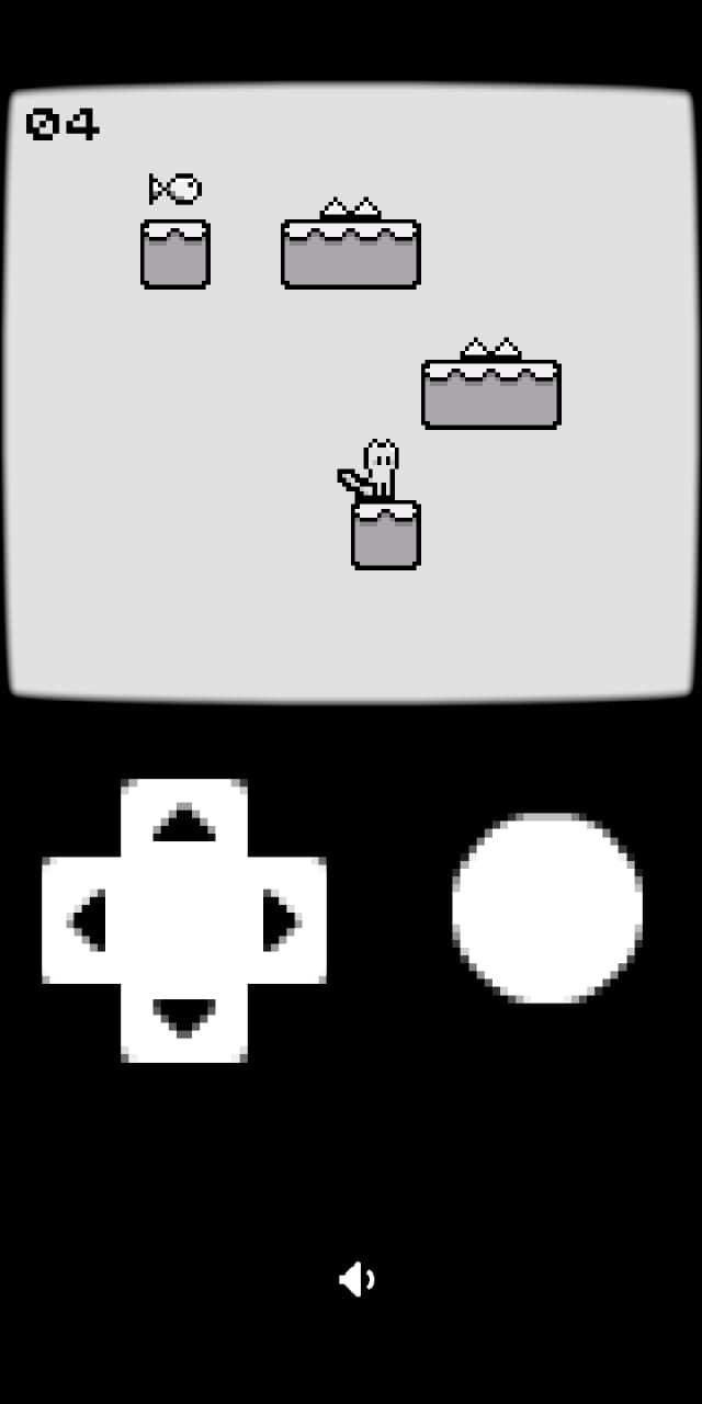 Pocket Cat (itch) - кадр 3
