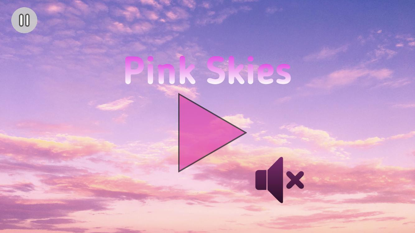 Pink Skies (itch) - кадр 2