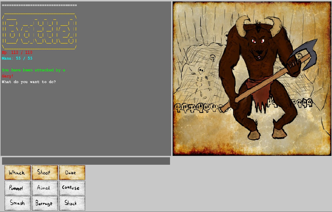 A Gentlemanly Adventure - кадр 3