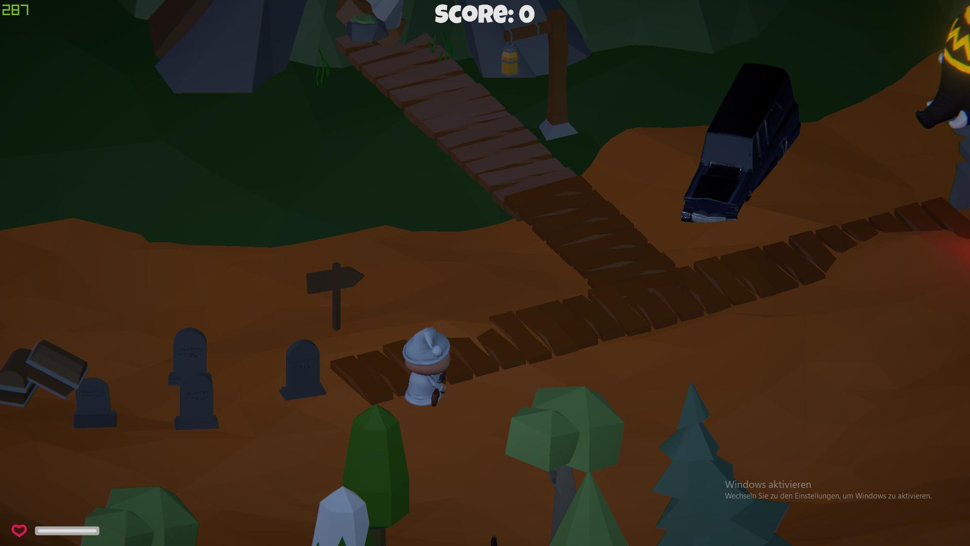 DreamLand (itch) (AntimatterGames) - кадр 2