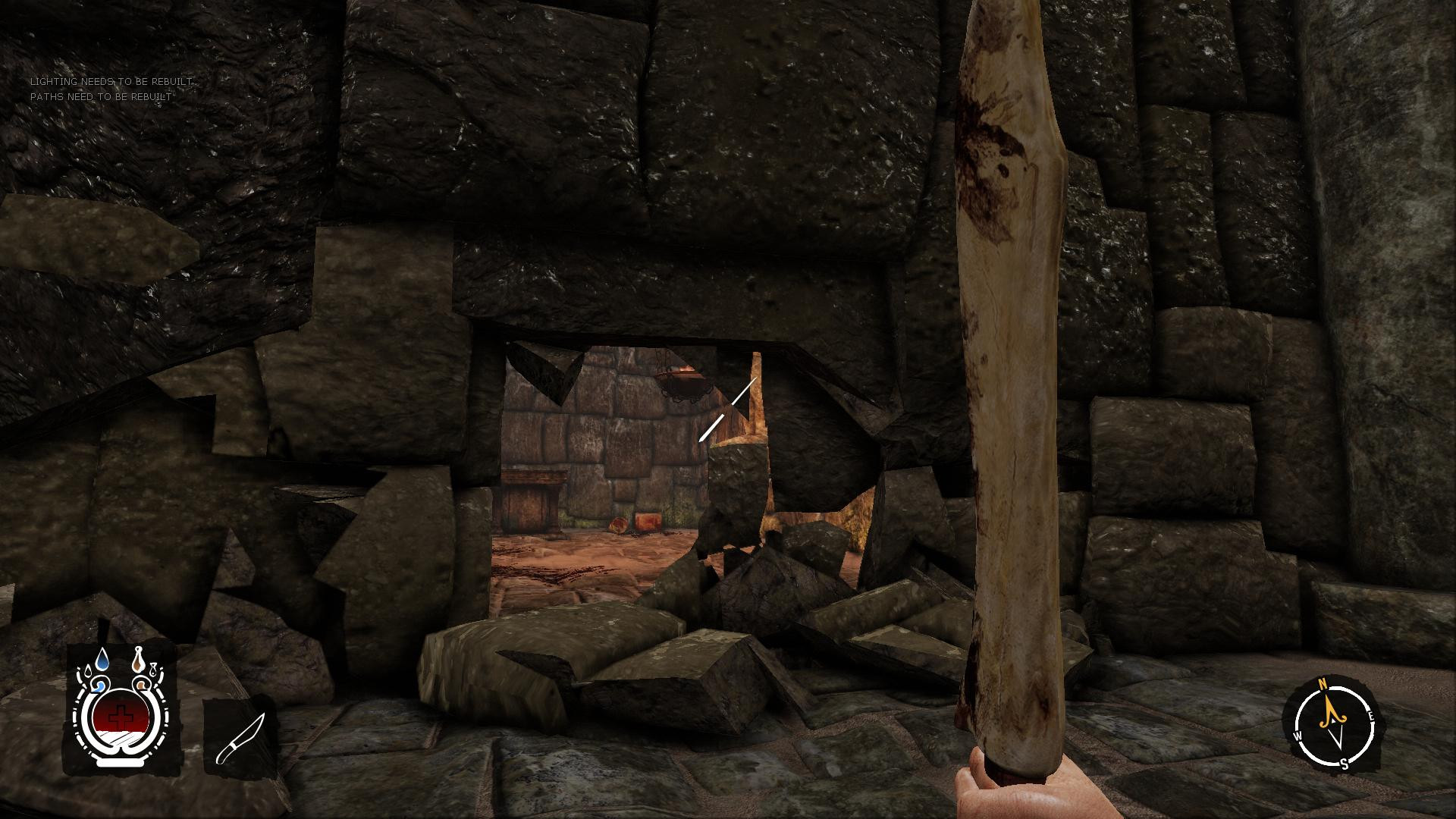 Day One: Garry's Incident - кадр 10