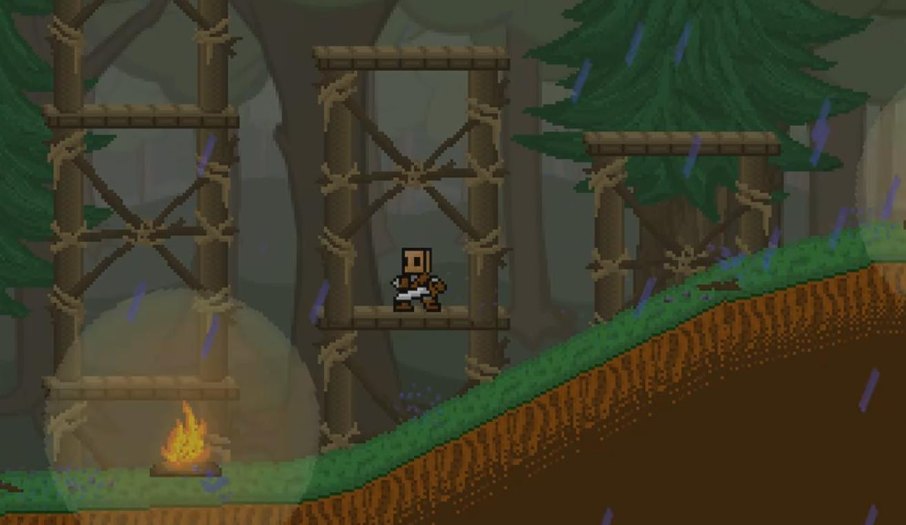 Team Dehdehbon (itch) - кадр 3