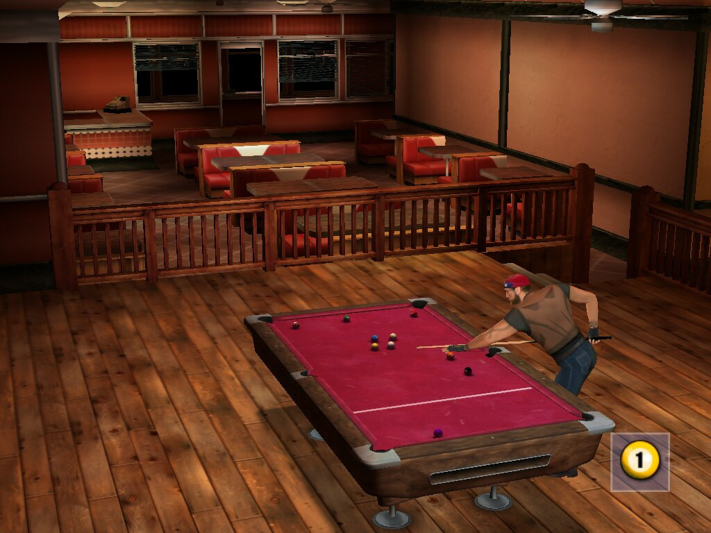 Pool Shark 2 - кадр 3