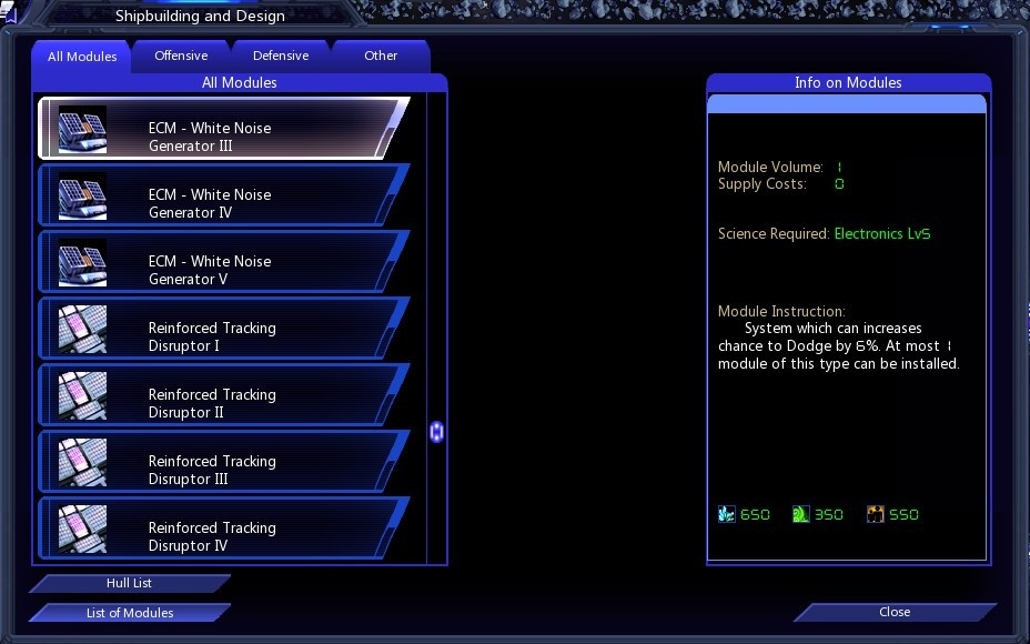 Galaxy Online - кадр 10