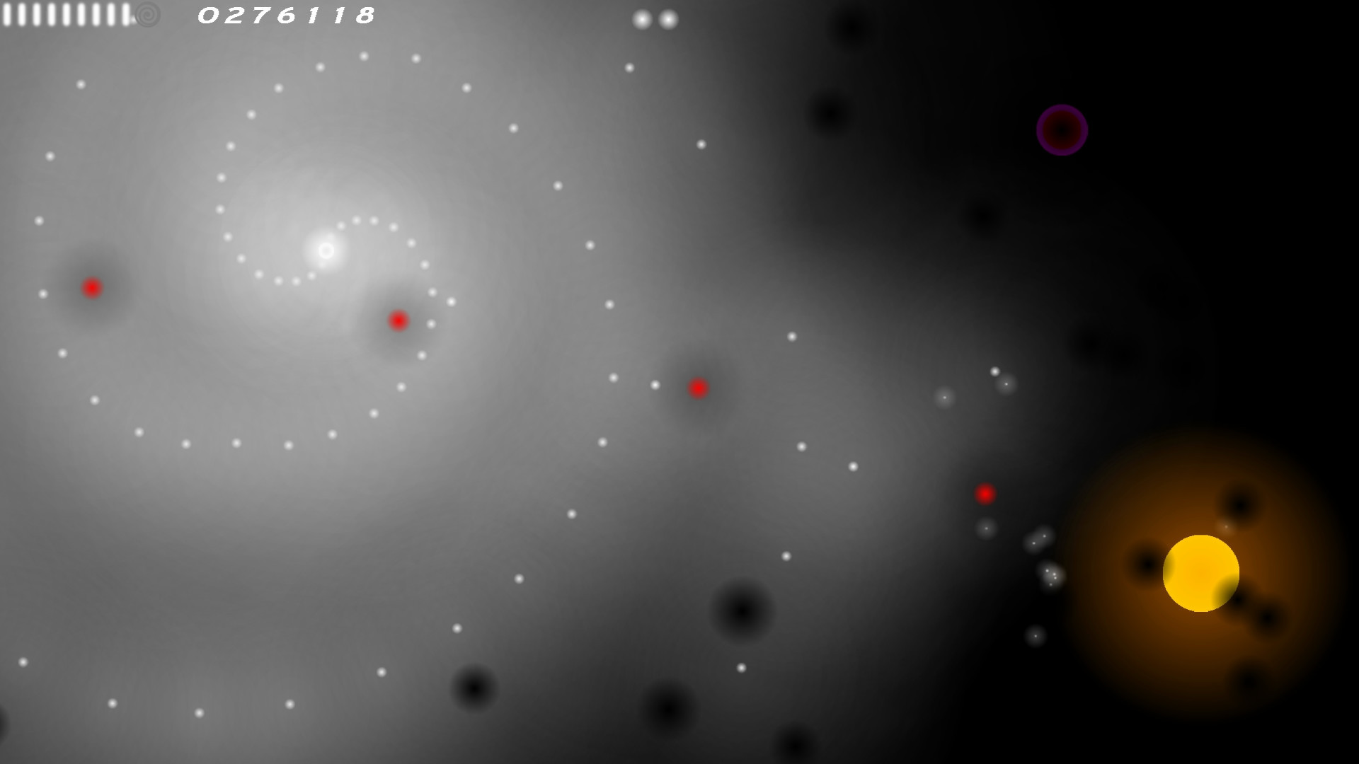 Shmadow - кадр 2