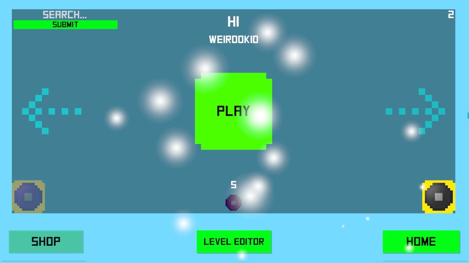 Platam (itch) - кадр 2