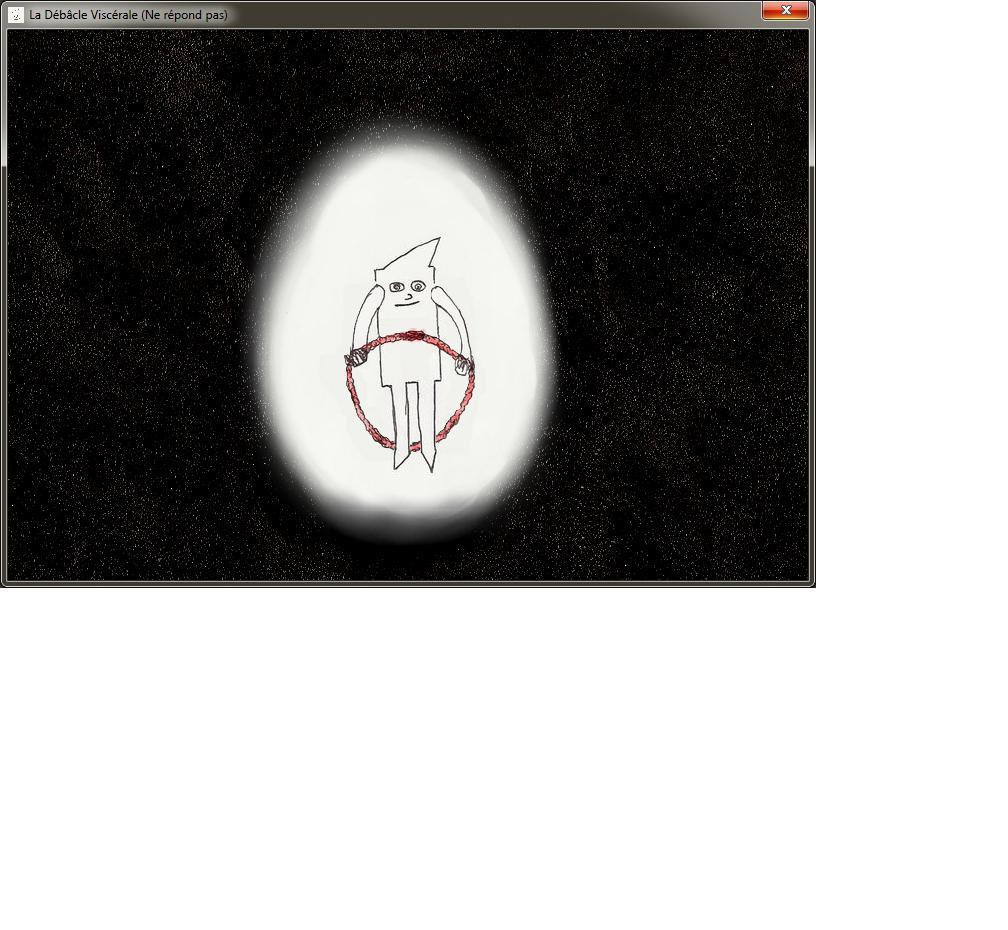 Jumping BOWELS (itch) - кадр 1