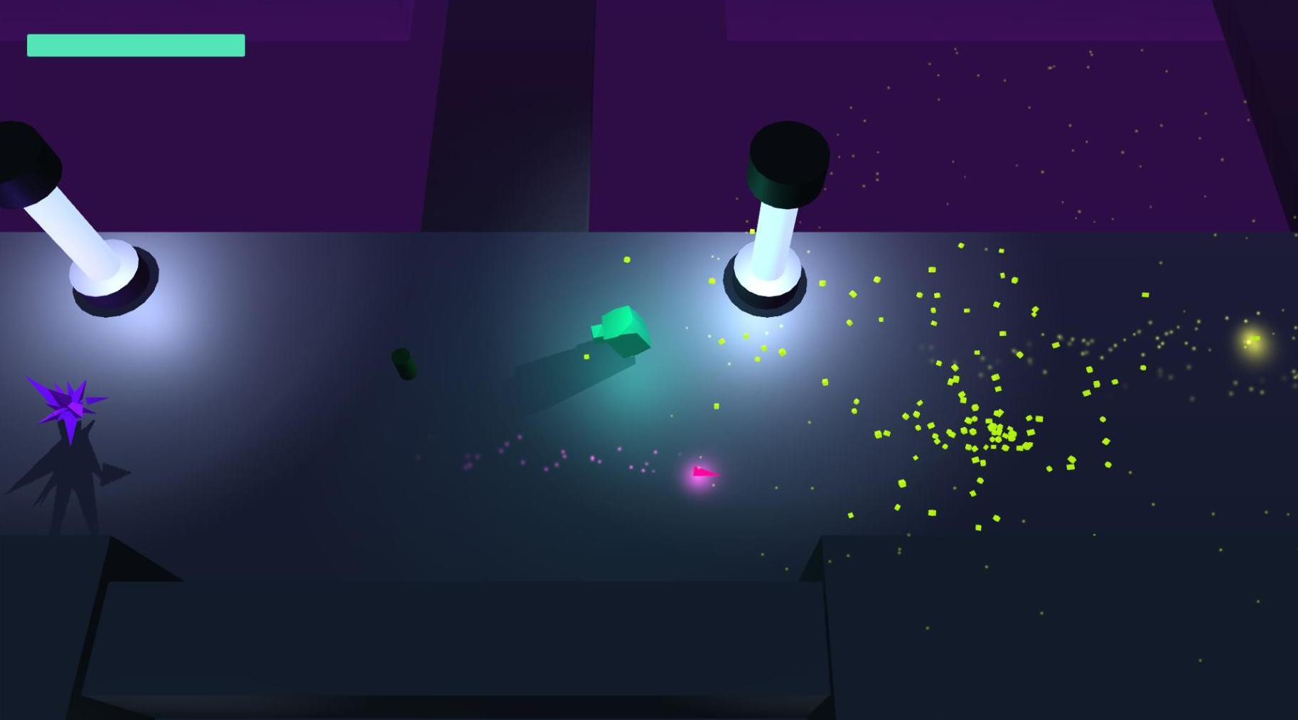 The Video Game Game (itch) - кадр 3