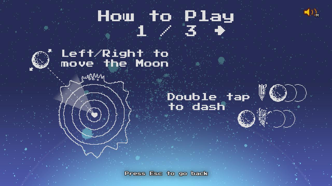 Orbital Burrow (itch) - кадр 2