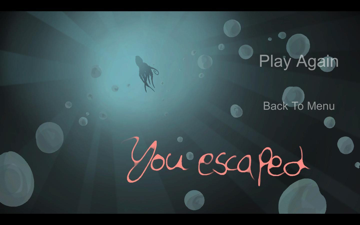DiscordJam 2019 - Escapi (itch) - кадр 1