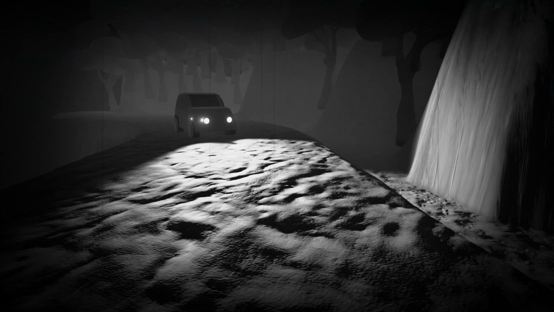 Black Horizon (itch) - кадр 3