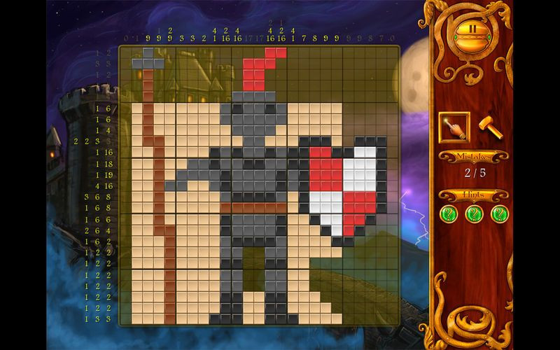 Mystery Riddles FULL - кадр 2