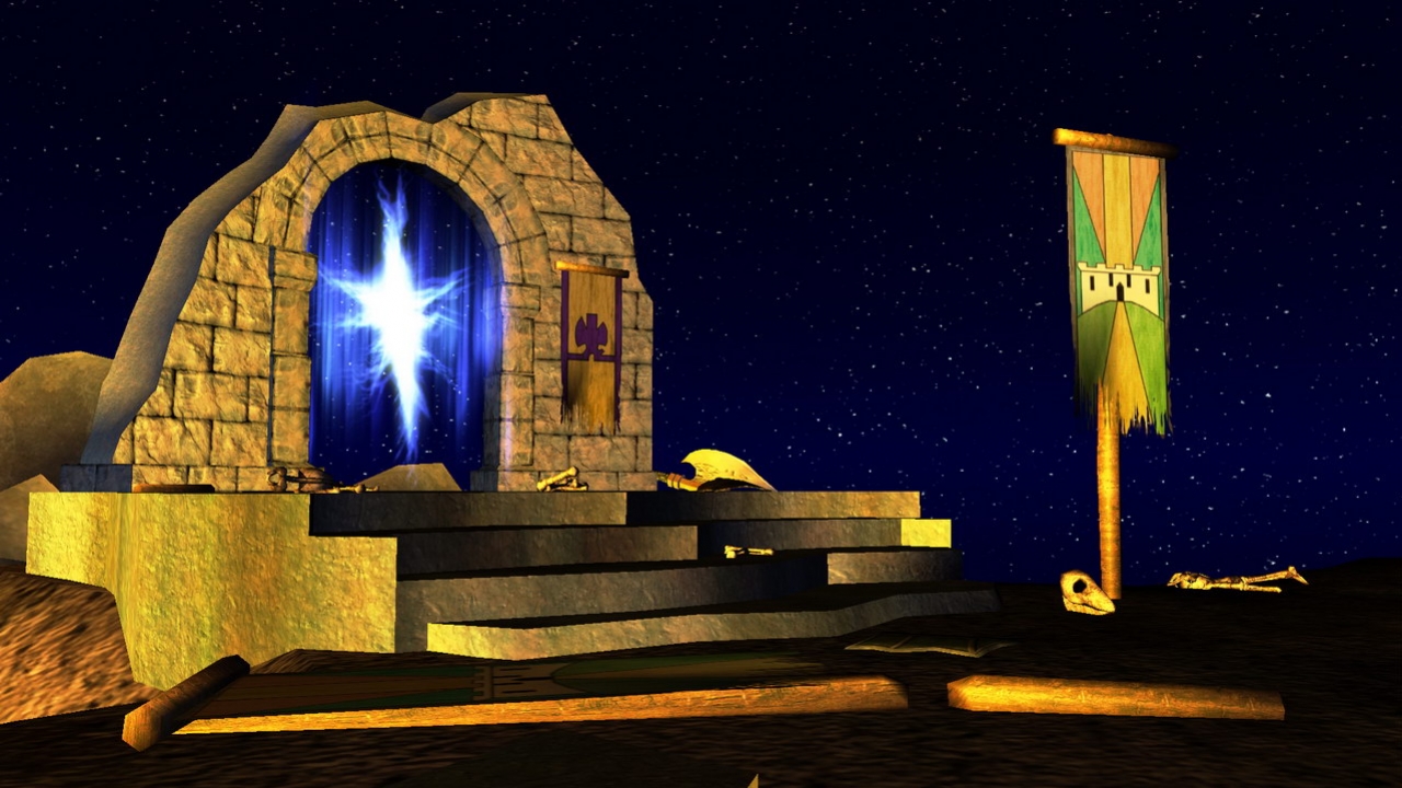 EverQuest: Seeds of Destruction - кадр 8
