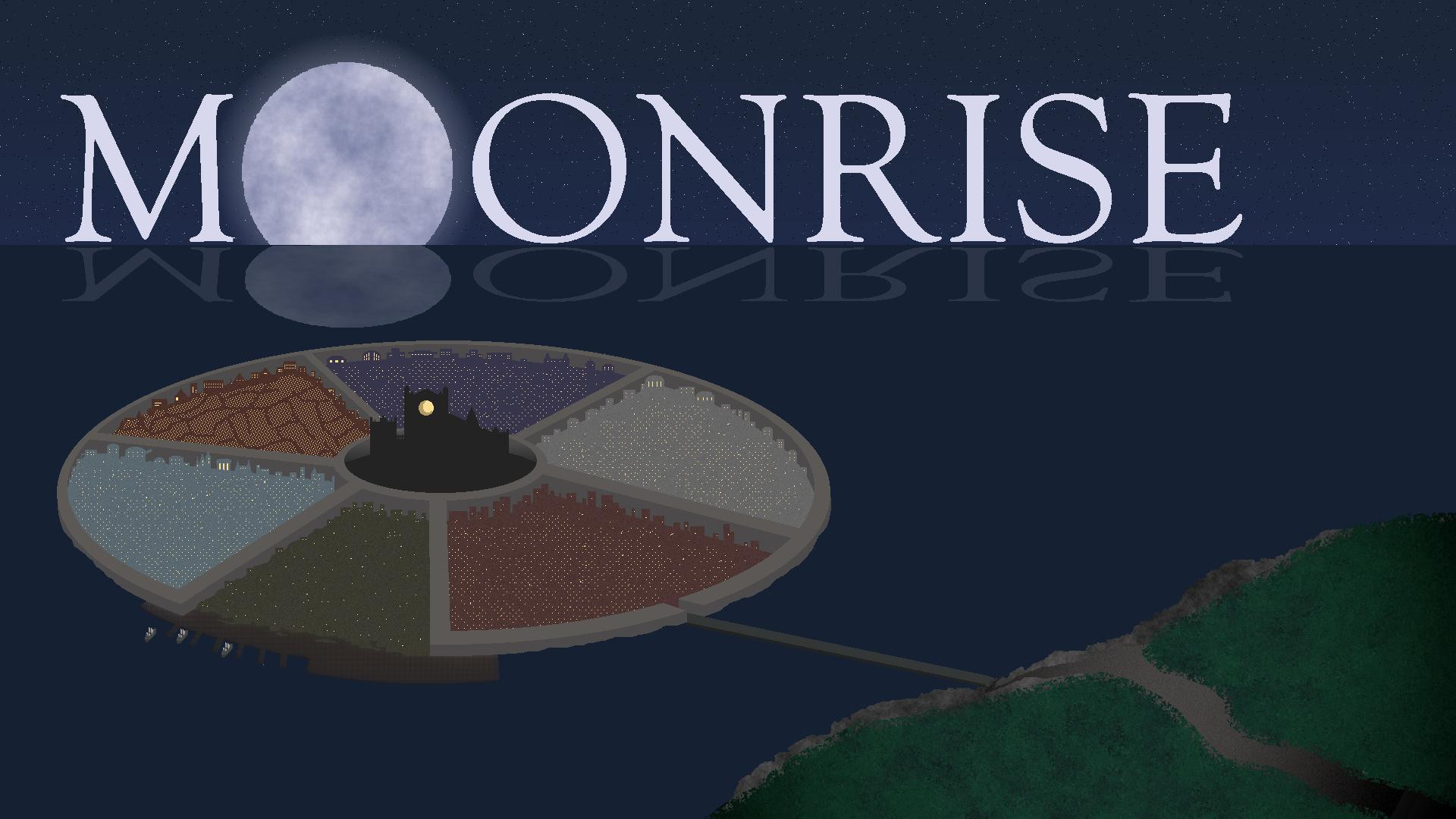 Moonrise (itch) - кадр 1