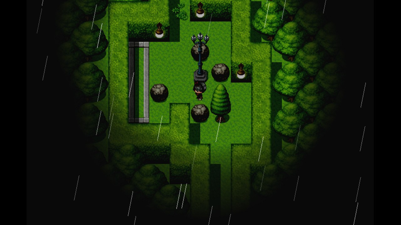 Sokoban: The RPG - кадр 3