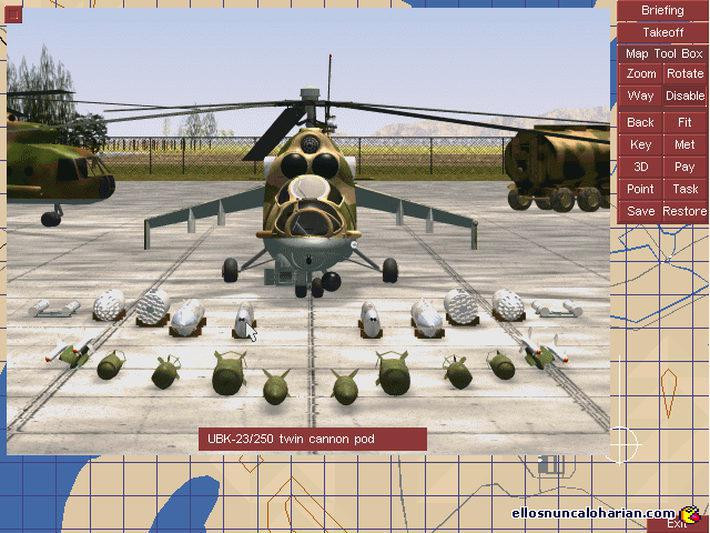 Hind - кадр 4