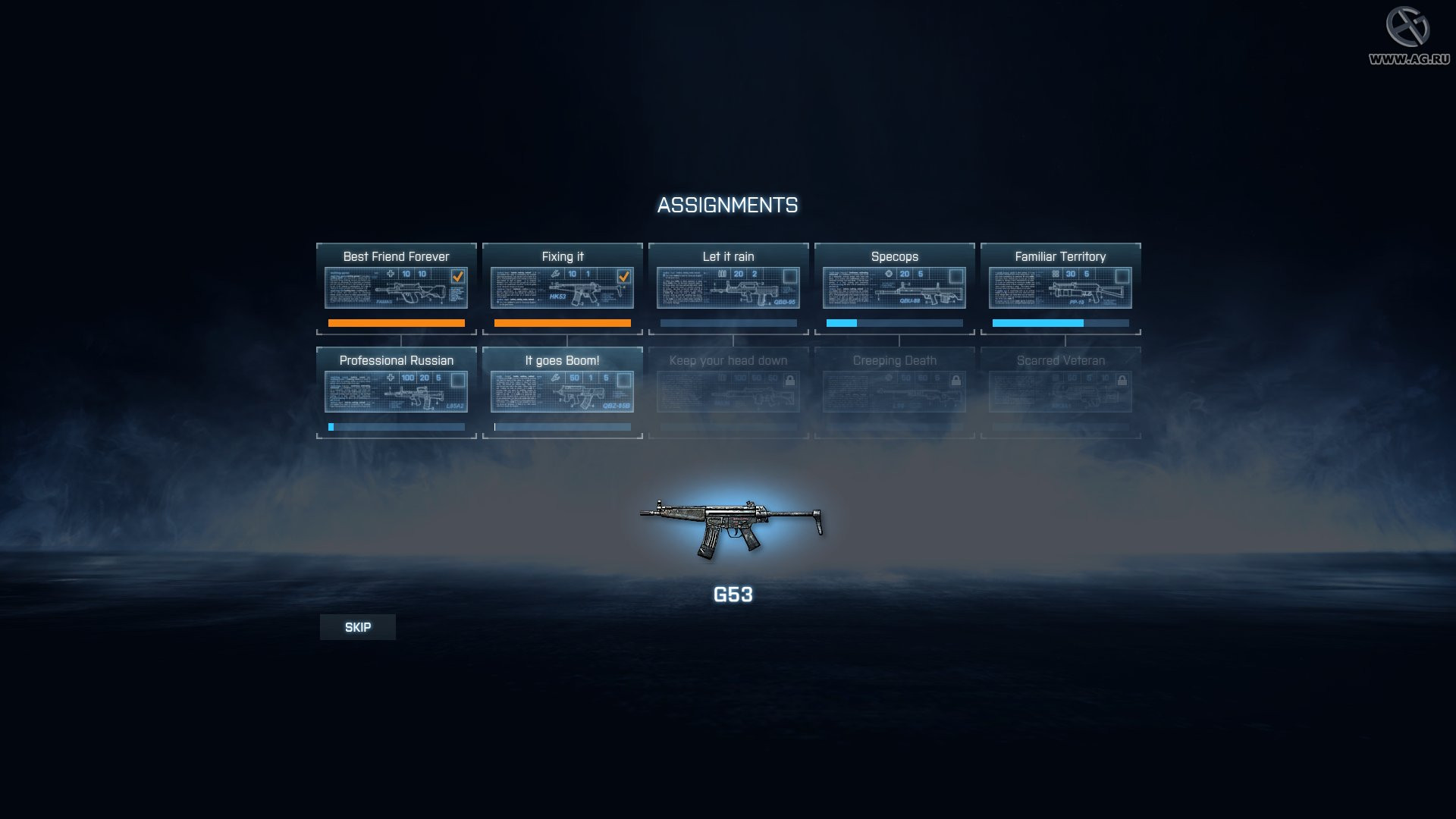 Battlefield 3: Back to Karkand - кадр 15