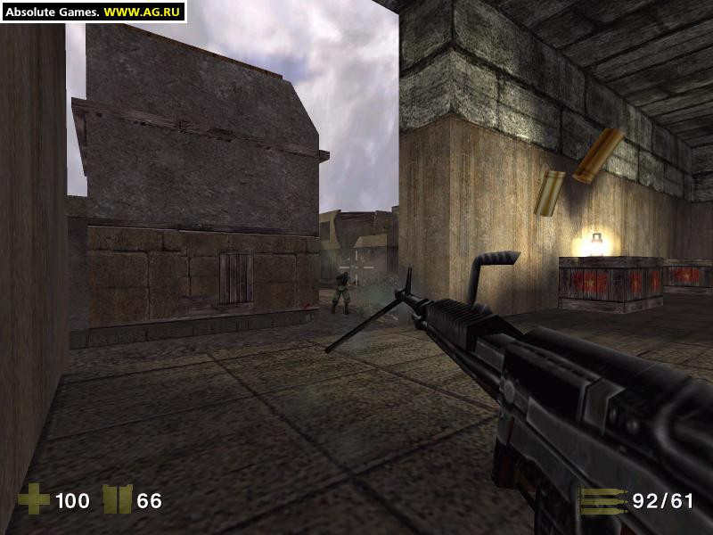 Vietnam 2: Special Assignment - кадр 2