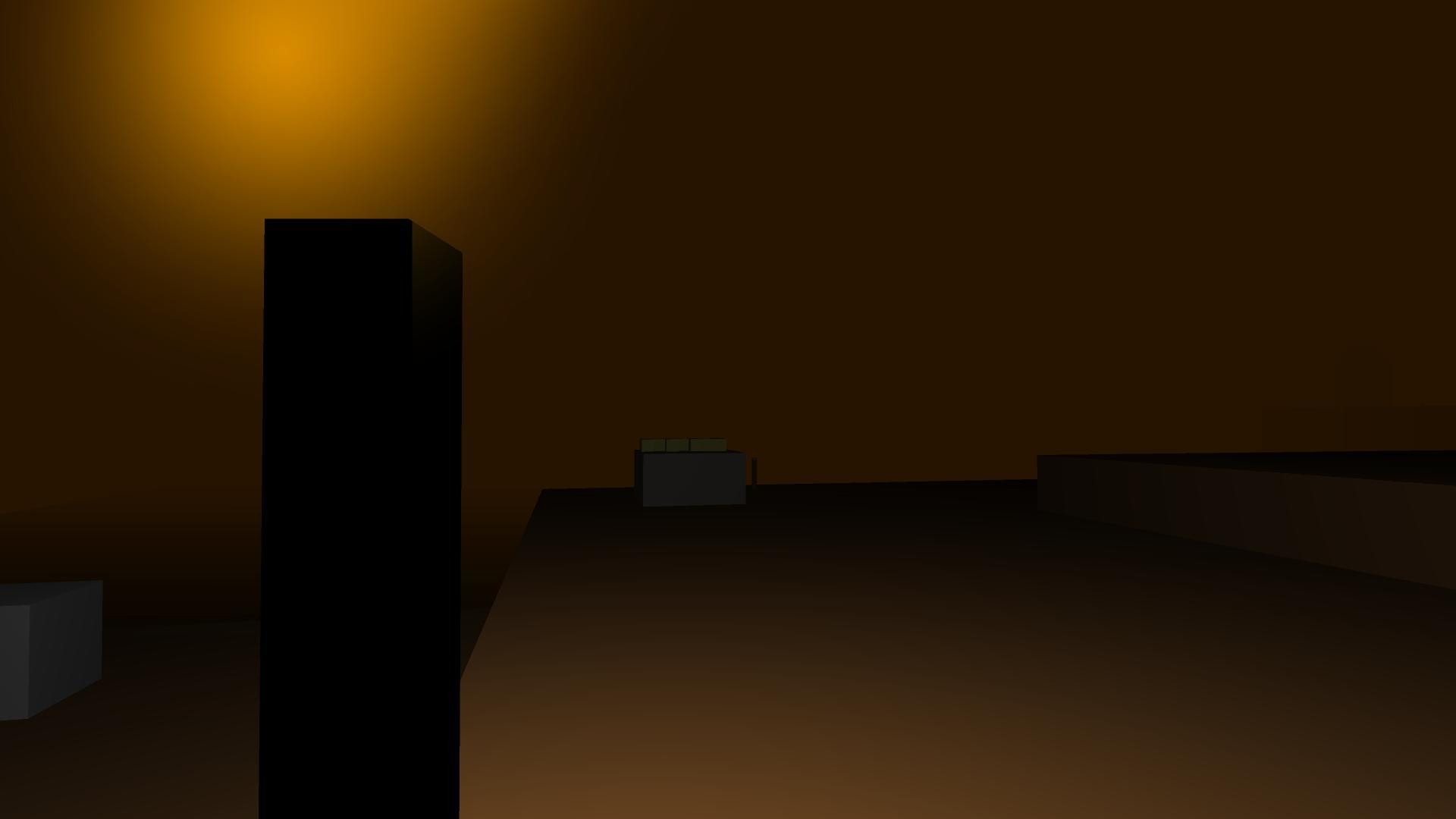 Well Escape (itch) - кадр 3