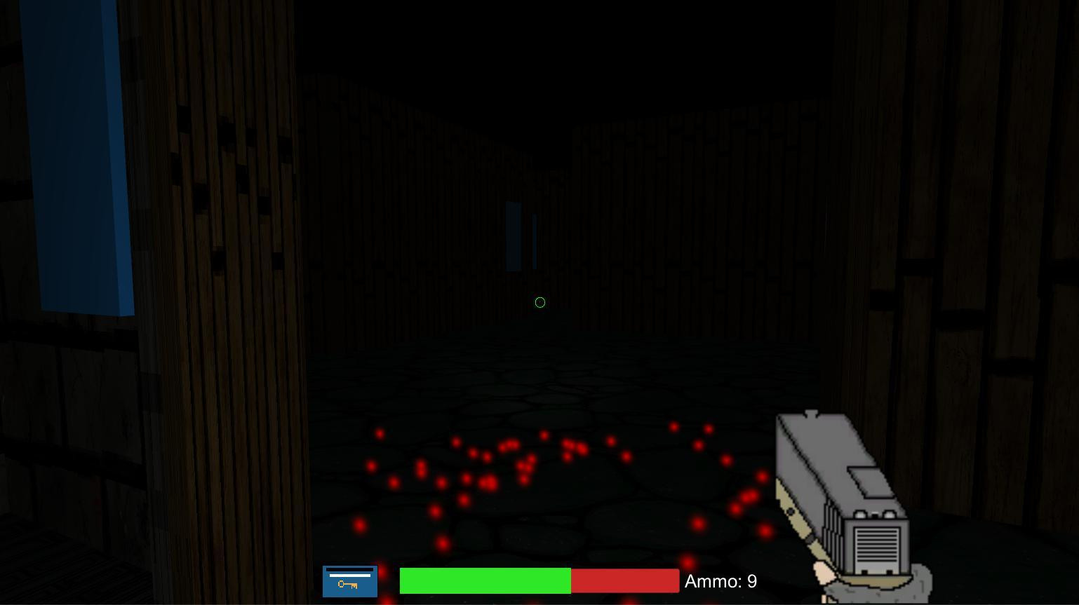 Hell Harvest (itch) - кадр 2